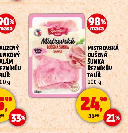 MISTROVSK DUEN UNKA