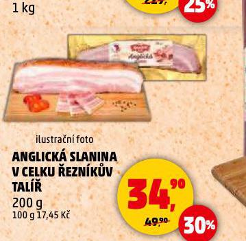 ANGLICK SLANINA