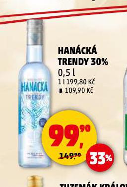 HANCK TRENDY