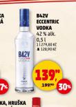 B42V ECCENTRIC VODKA