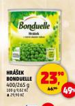 BONDUELLE HREK