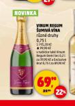 VINUM REGUM