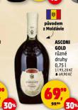 ASCONI GOLD