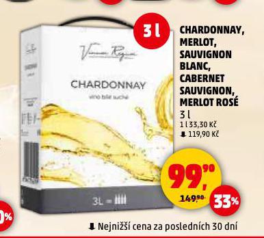 CHARDONNAY