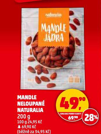 MANDLE