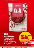 GOJI NATURALIA