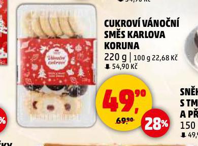 CUKROV VNON