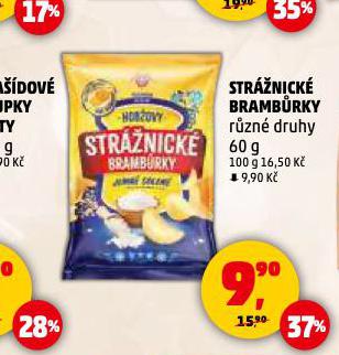 STRNICK BRAMBRKY