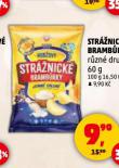 STRNICK BRAMBRKY