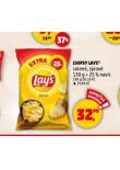 LAY'S CHIPSY