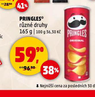 PRINGLES