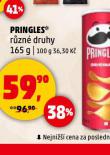 PRINGLES