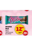 OPLATKA MILA