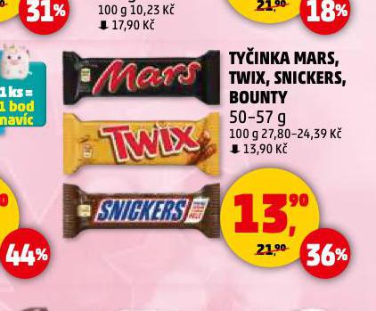 TWIX