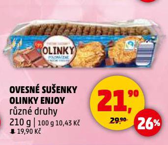 OVESN SUENKY OLINKY