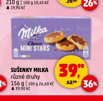 SUENKY MILKA