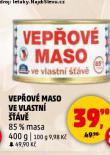 VEPOV MASO VE VLASTN V