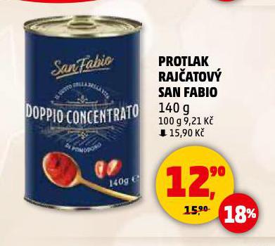 PROTLAK RAJATOV SAN FABIO