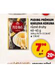 PUDING PRMIUM