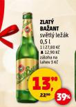 PIVO ZLAT BAANT