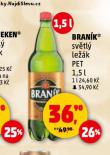 PIVO BRANK