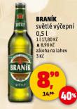 PIVO BRANK