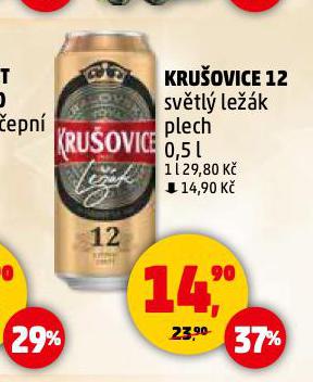 PIVO KRUOVICE