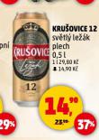 PIVO KRUOVICE