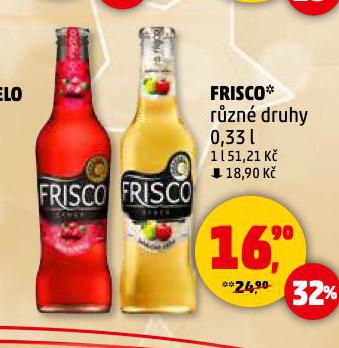 FRISCO