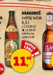 PIVO KRAKONO