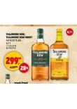 TULLAMORE DEW HONEY