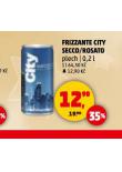 FRIZZANTE CITY ROSATO