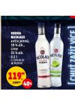 VODKA NICOLAUS