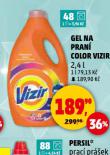 GEL NA PRAN COLOR VIZIR