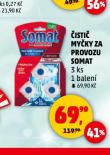 SOMAT IST MYKY ZA PROVOZU