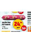 HARYK SALM PRO PSY