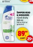 HEAD&SHOULDERS AMPON