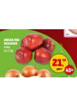 JABLKA RED DELICIOUS