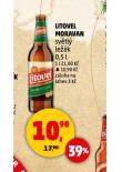 PIVO LITOVEL MORAVAN