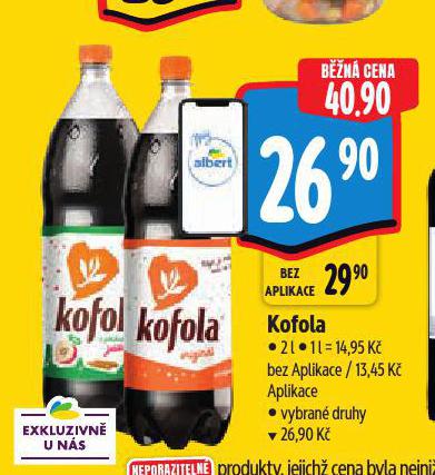 KOFOLA 2L