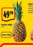 ANANAS VELK