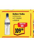 BOKOV VODKA