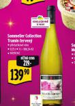 SOMMELIER COLLECTION TRAMN ERVEN