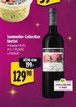 SOMMELIER COLLECTION MERLOT