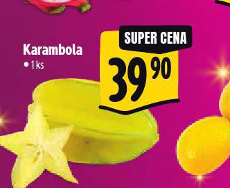 KARAMBOLA