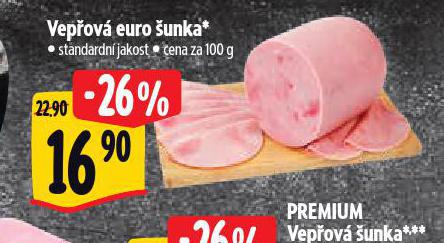 VEPOV EURO UNKA