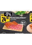 PIKANTN SLANINA DELIKATES