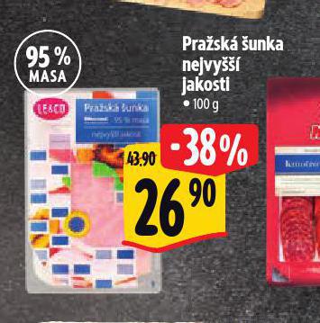 PRASK UNKA NEJVY JAKOSTI