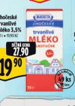 TRVANLIV MLKO 3,5%