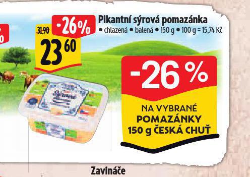 PIKANTN SROV POMAZNKA